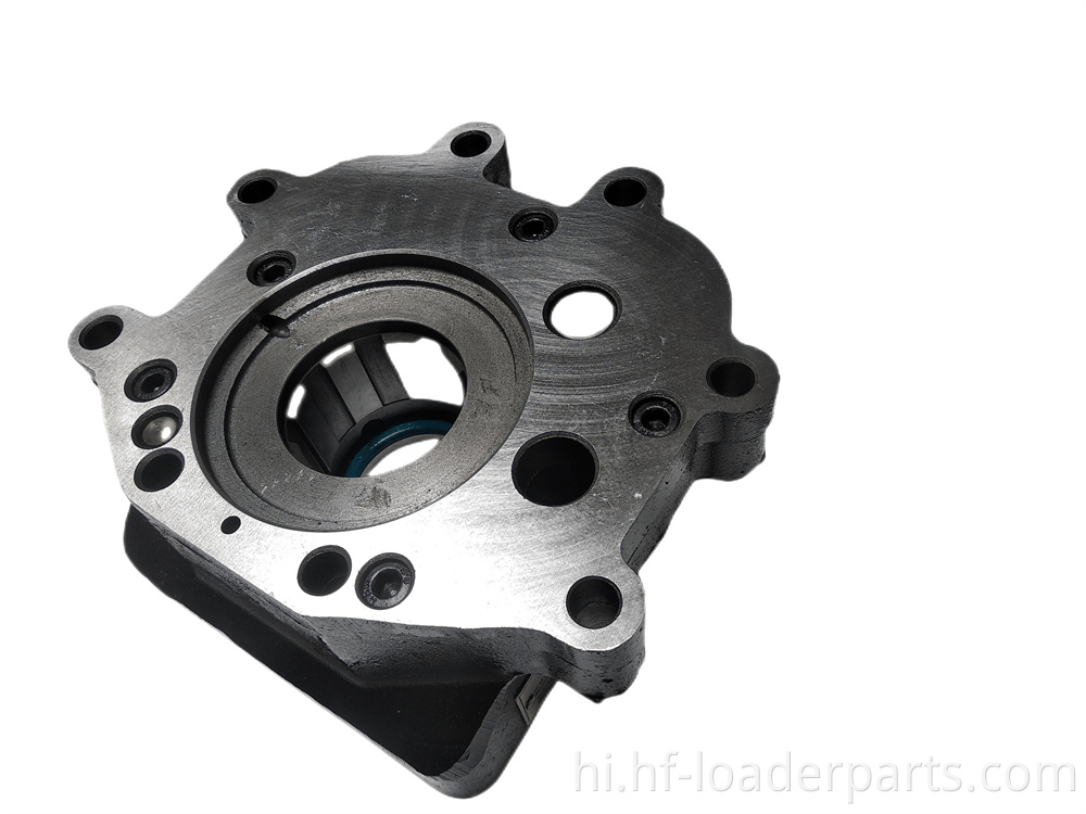 XGMA 11C0002 के लिए परिवर्तनीय गति पंप Variable Speed Pump for XGMA 11C0002